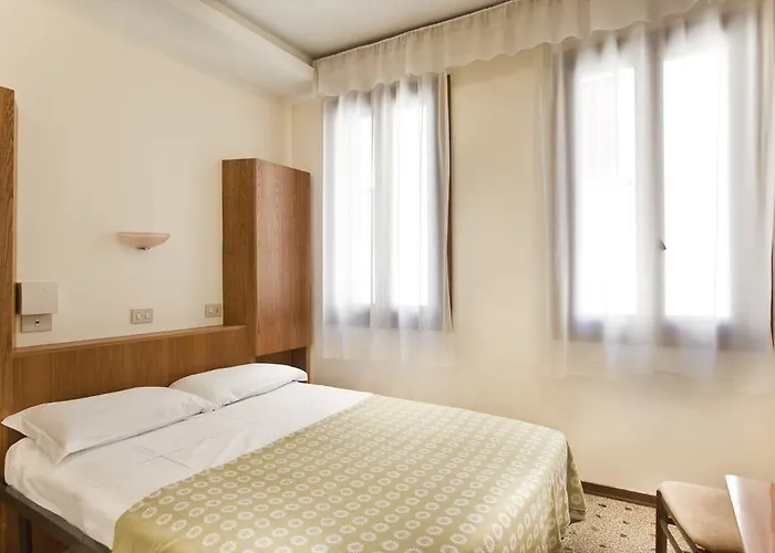Hotel San Fantin Venezia