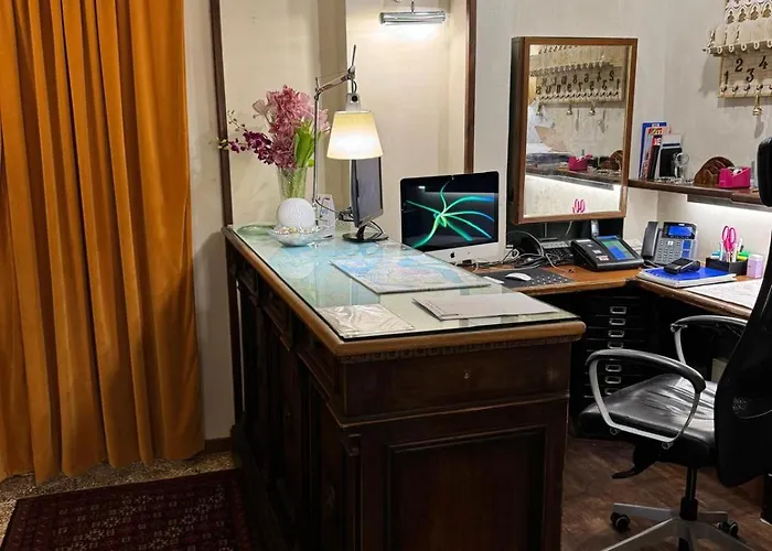 Pensione Guerrato Venezia