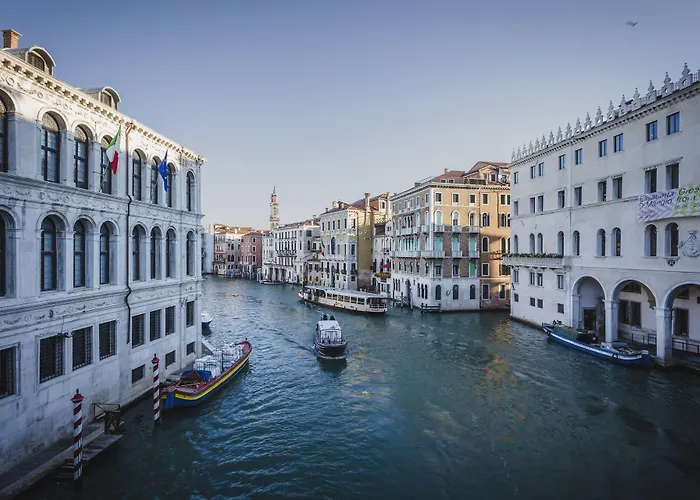 Pensione Guerrato Venezia