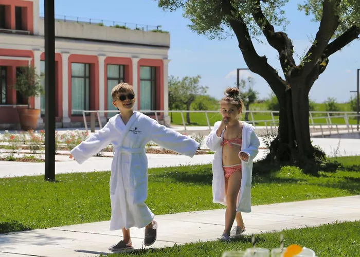 JW Marriott Venice Resort&Spa