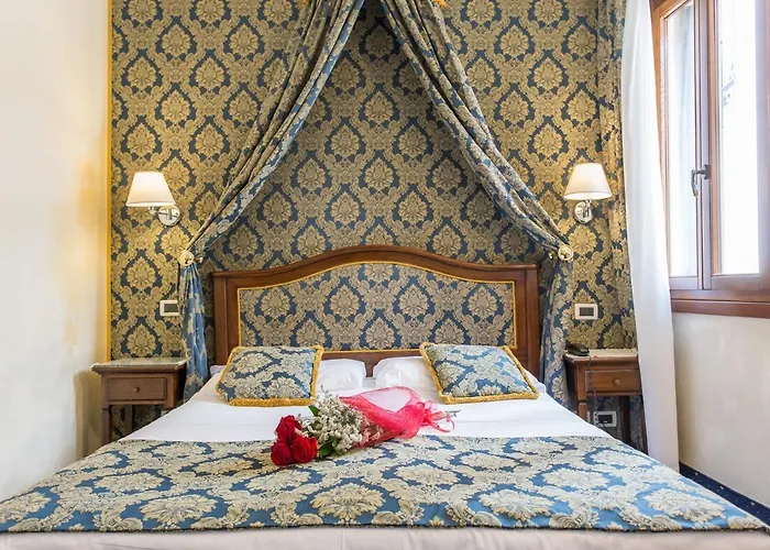 Hotel Residenza Rivo Alto Venezia