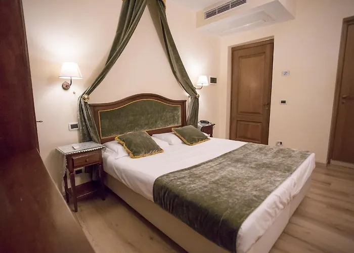 Hotel Residenza Rivo Alto Venezia